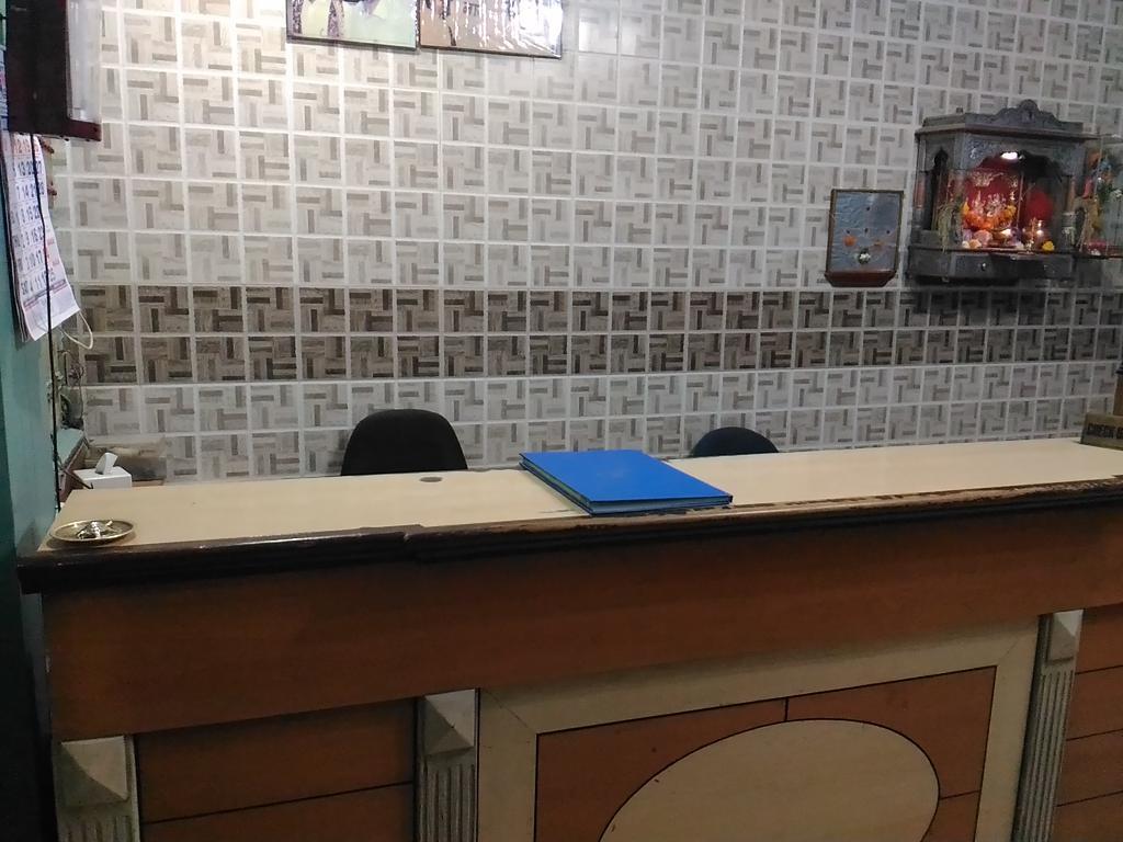 Hotel Palms Navi Mumbai Ngoại thất bức ảnh