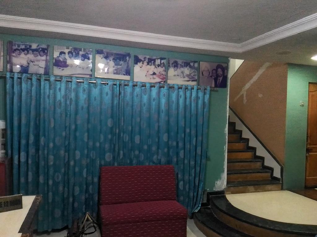 Hotel Palms Navi Mumbai Ngoại thất bức ảnh
