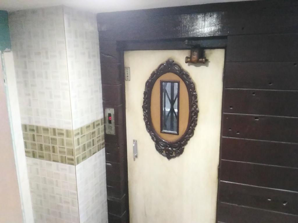 Hotel Palms Navi Mumbai Ngoại thất bức ảnh
