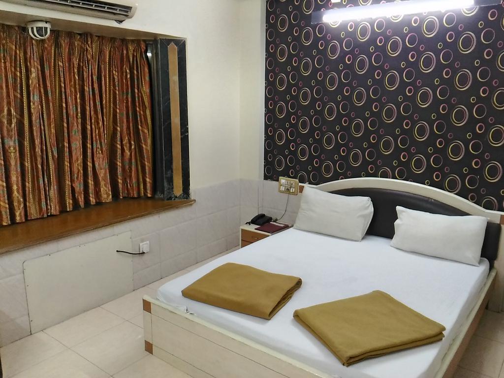 Hotel Palms Navi Mumbai Ngoại thất bức ảnh