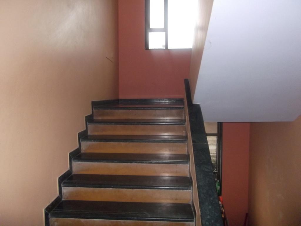 Hotel Palms Navi Mumbai Ngoại thất bức ảnh