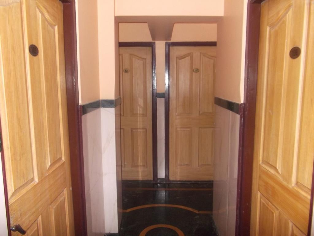 Hotel Palms Navi Mumbai Ngoại thất bức ảnh
