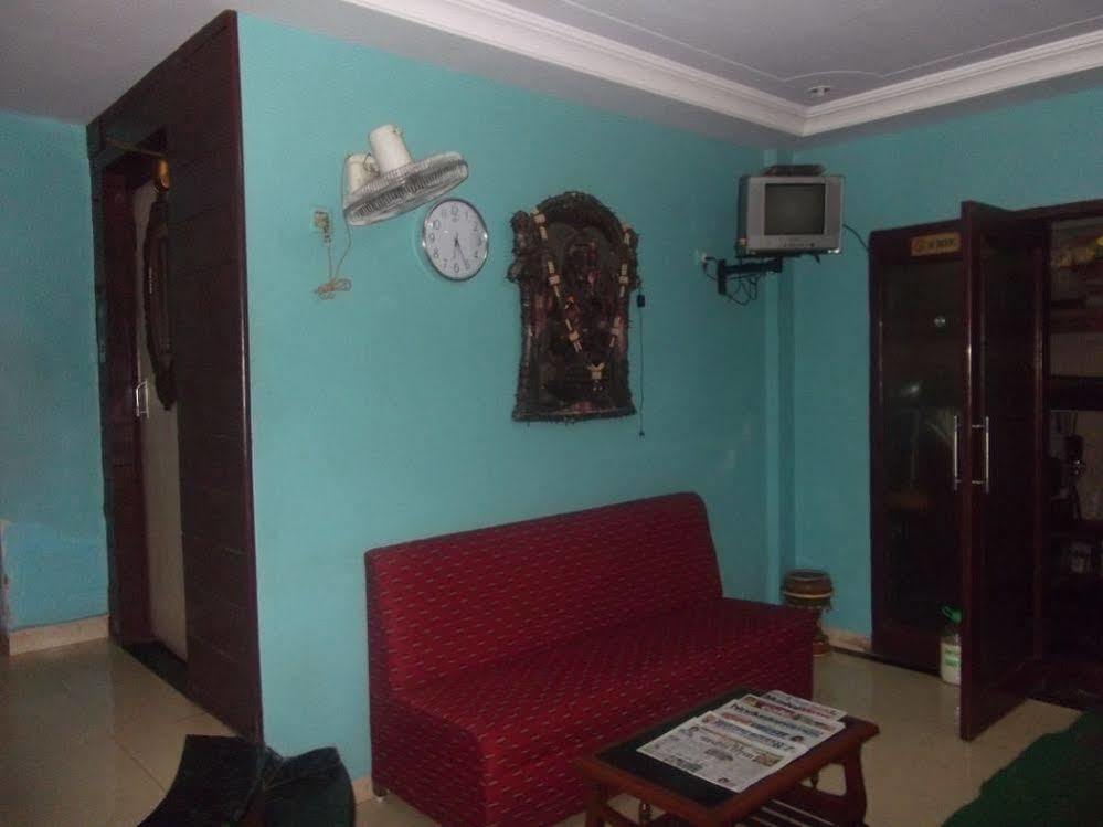 Hotel Palms Navi Mumbai Ngoại thất bức ảnh