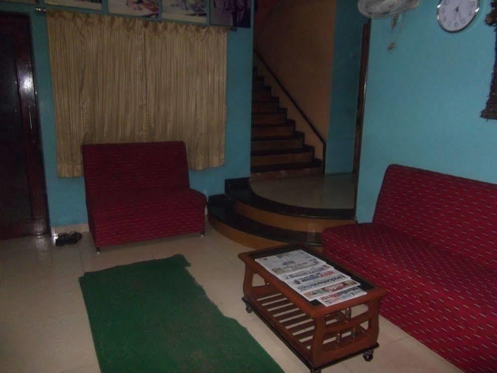 Hotel Palms Navi Mumbai Ngoại thất bức ảnh