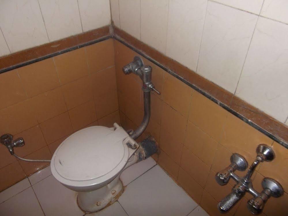 Hotel Palms Navi Mumbai Ngoại thất bức ảnh