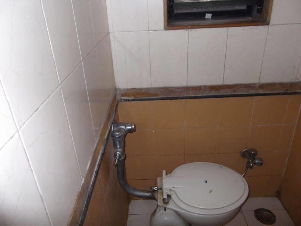 Hotel Palms Navi Mumbai Ngoại thất bức ảnh