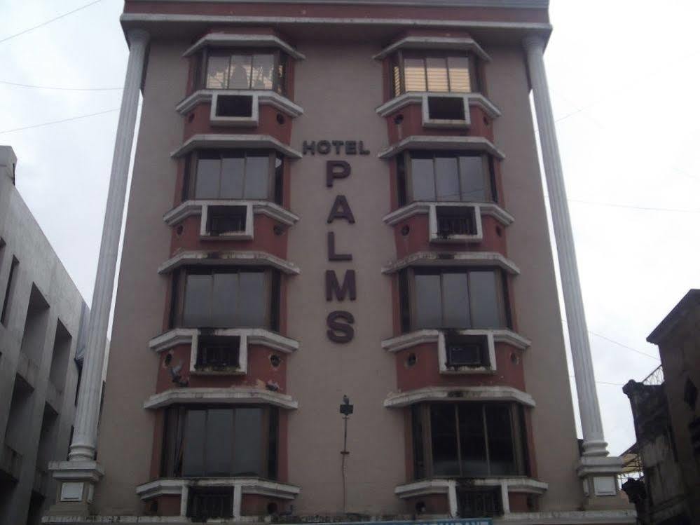 Hotel Palms Navi Mumbai Ngoại thất bức ảnh